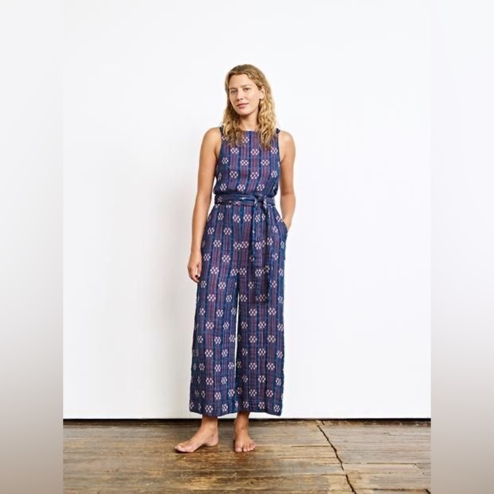 Ace & Jig Empress jumpsuit, size XS